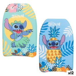 Tabla de BodyBoard Stitch 43,5 X 4 X 28,5 CM Precio: 62.50000053. SKU: B1FDRLT65N