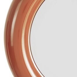 Espejo Teja Metal 79 X 5 X 79 cm