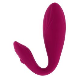 Vibrador Evolved Rosa Vibrador Evolved Rosa