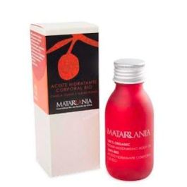 Matarrania Aceite Hidratante Corporal 100% BIO Cálido Especias Clavo, Canela, Ylang-Ylang - Piel Suave y Elástica 30ml Precio: 14.95000012. SKU: B1GJR6V2VZ