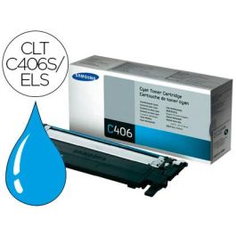 Toner Samsung Clp360-365 cLx3300-3305 Cian 1.000 Pag Precio: 78.88999987. SKU: B1377YLZ2R