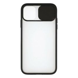 Funda para Móvil KSIX IPHONE 11 PRO Negro Precio: 5.50000055. SKU: S1904630