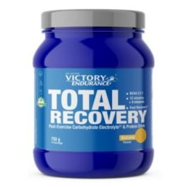 Victory Endurance Total Recovery Banana 750Gr. Precio: 25.8900004. SKU: B13WAVQ8N5