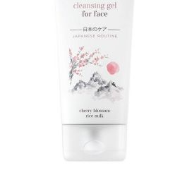 Revox B77 Japanese Routine Cleansing Gel For Face