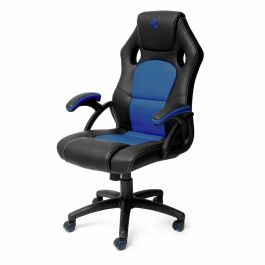 Silla Gaming Nacon PCCH-310BLUE Azul Negro Turquesa Precio: 132.88999966. SKU: B16WVH6L3X