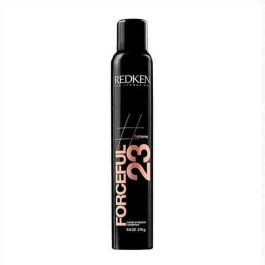 REDKEN STRONG HOLD HAIRSPRAY 23 Laca Fijación Fuerte 400 ml 24 Horas Precio: 19.59000043. SKU: SLC-97273