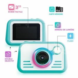 Canal Toys CLK 046 - Papel fotográfico instantáneo para cámara Creator - CTCLK046