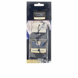 Yankee Candle Car Jar Paper Ambientador Coche Midsummer's Night - Fragancia duradera hasta 4 semanas Precio: 3.78999951. SKU: B1FS6LJ7R3