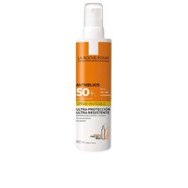 La Roche-Posay Anth Spray Spf50+ Protector Solar 200 mL Precio: 26.49999946. SKU: S0573824