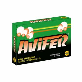 Avifer Precio: 10.6900002. SKU: B19C68AT8Y