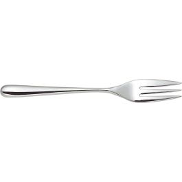Alessi LCD01/16 CACCIA TENEDOR DE POSTRES JUEGO 6 PIEZAS Acero Inoxidable 18/10 Precio: 58.68999972. SKU: B1F8VJHCB3