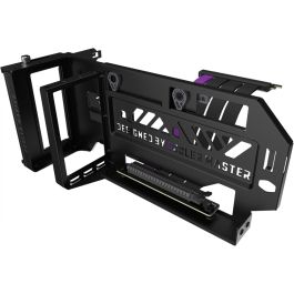 Cooler Master Soporte Vertical Universal para Tarjeta Gráfica Kit V3