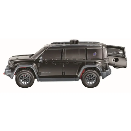 Clementoni CLE8005125529285 Jeep Recon