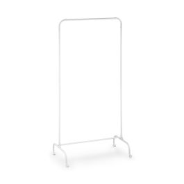 Perchero con ruedas 78 x 44.5 x 160 cm - Confortime (6 Unidades) Perchero con ruedas 78 x 44.5 x 160 cm - Confortime (6 Unidades)
