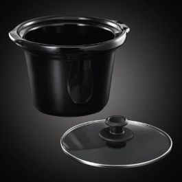 Russell Hobbs 24180-56 Olla de Cocción Lenta Chalkboard 3,5 L