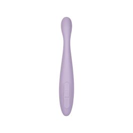 Vibrador Punto G Svakom Lila