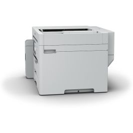 Epson ET-M16680 EcoTank Pro Impresora Monocromo A3 Inyección de Tinta con Dúplex, WiFi y Pantalla Táctil