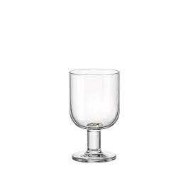 Bormioli Rocco Copa Hosteria 280 ml Vidrio Templado Apilable Diámetro 73 mm Altura 128 mm Pack 6 Unidades Precio: 27.50000033. SKU: B18TJWNDTQ