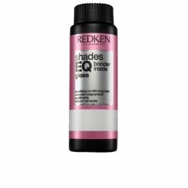 Redken SHADES EQ bonder inside #07CB - Coloración semipermanente 60 ml x 3 unidades Precio: 38.50000022. SKU: B1E2AGMF66