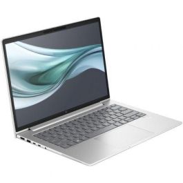 Portátil HP EliteBook 640 G11 A38G3ET Intel Core Ultra 5-125U/ 16GB/ 512GB SSD/ 14"/ Win11 Pro Portátil HP EliteBook 640 G11 A38G3ET Intel Core Ultra 5-125U/ 16GB/ 512GB SSD/ 14"/ Win11 Pro