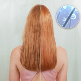 Cecotec Secador de Pelo IoniCare RockStar Nano IonTech 1600W, Iónico Anti-Frizz, Secado Rápido, Temperatura Inteligente, Champán Cecotec Secador de Pelo IoniCare RockStar Nano IonTech 1600W, Iónico Anti-Frizz, Secado Rápido, Temperatura Inteligente, Champán