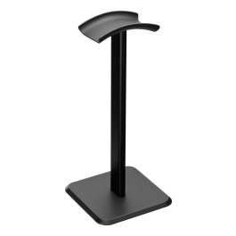 AISENS Soporte para Auriculares HSM001-397 Negro Universal para Gaming, Profesionales y Niños con Base Estable y Protección para Diadema Precio: 7.49999987. SKU: B1BKLSGX4Z