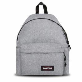 Eastpak EAS5414709190743 Mochila Acolchada Pak'R Gris Sunday 24 L