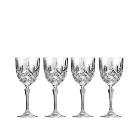 Juego 4 Copas 315 Ml Waterford Juego 4 Copas 315 Ml Waterford Precio: 47.98999997. SKU: B183YF9FRT
