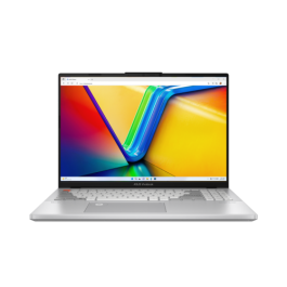 ASUS VivoBook Pro 16X OLED K6604JI-MX007W - Ordenador Portátil 16" 3.2K 120Hz (Intel Core i9-13980HX, 32GB RAM, 1TB SSD, NVIDIA RTX 4070 8GB, Windows 11 Home) Plata Fría - Teclado QWERTY español Precio: 2681.49999942. SKU: B12V3FGGJ8