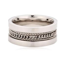 Anillo Hombre Sector SZT05021 Anillo Hombre Sector SZT05021