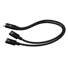 Cable USB i-Tec C31DUALSPLITTERCBLPD Cable USB i-Tec C31DUALSPLITTERCBLPD