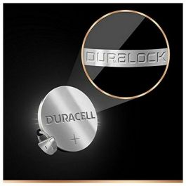 Pila de Botón de Litio DURACELL Duracell 2450 3 V