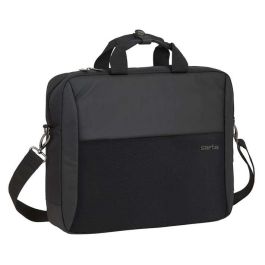 Cartera Escolar Safta Safta -'Business-' Maletin Ordenador 15,6-' 410x90x330 mm Precio: 25.4999998. SKU: S4302548