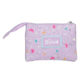 JOUMMA BAGS Neceser Lovely Stitch Disney 14x10x3,5cm