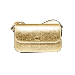 Bolso de Mano Michael Kors 35F4GTVC1M-PALE-GOLD Bolso de Mano Michael Kors 35F4GTVC1M-PALE-GOLD