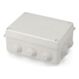 Caja de Registros Solera 716 Estanca Rectangular (153 x 110 x 65 mm) Precio: 9.68999944. SKU: S7916205