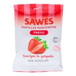 Sawes Pastillas Suavizantes sin Azúcar Fresa 50 G Precio: 4.4999999. SKU: B1DEJH2VMS