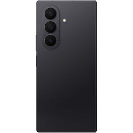 Samsung Galaxy Z Fold7 SM-F966BZKCEUB Smartphone Plegable 5G, 12GB RAM, 512GB Almacenamiento, Pantalla 8", Negro Oscuro
