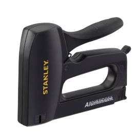 Grapadora Tr150L Grapa Tipo A Y Clavo Stanley Precio: 34.89000031. SKU: B137CC25JL