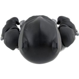 JAVA SMO4006333084805 Figura metálica de Batman con armadura para crear y personalizar - 15cm