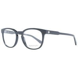 Montura de Gafas Hombre Gant GA3255 51001 Precio: 61.8899996. SKU: B1BXL8YVXB