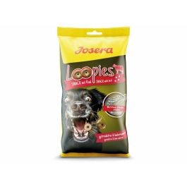 Snack para Perros Josera Loopies Ternera Precio: 5.50000055. SKU: B14AFTTWPG