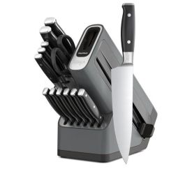 Juego de cuchillos NINJA StaySharp de 14 piezas - Acero inoxidable - K62014EUUK Precio: 275.7900002. SKU: B1EH2BREDC