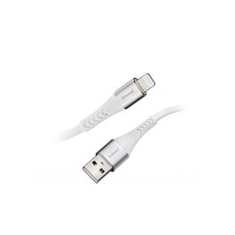 Cable USB-C a Lightning INTENSO 7902102 1,5 m Blanco Cable USB-C a Lightning INTENSO 7902102 1,5 m Blanco Precio: 12.89000053. SKU: B13SWXKW67