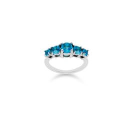 Anillo Mujer LIU JO LJ2430M16 Plateado 16 Precio: 59.50000034. SKU: B1J3Z8BGYT