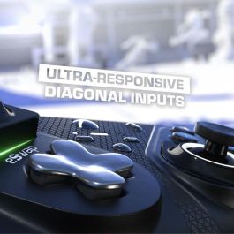 Thrustmaster Gamepad eSWAP S Pro Controller Modular para Xbox Series X|S, Xbox One y PC - 4460225 Thrustmaster Gamepad eSWAP S Pro Controller Modular para Xbox Series X|S, Xbox One y PC - 4460225
