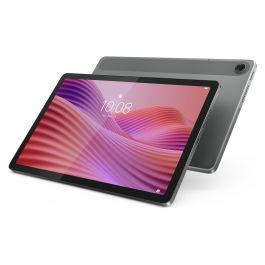Lenovo Tab TB311XU - Tablet 10.1" WUXGA, 4 GB RAM, 128 GB, Android 14, Wi-Fi, Color Luna Grey