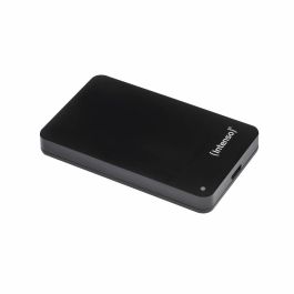 Intenso INT4034303024728 Disco Duro Externo 2,5" 4 TB Negro