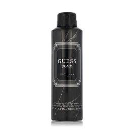 Desodorante en Spray Guess Uomo 226 ml Precio: 18.69000001. SKU: B189RMY7WV