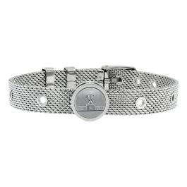 Pulsera Unisex Competitive Talent Jewels TJA-5-04-03-1-235 Plateado Precio: 123.50000036. SKU: B1GAPY6MK9